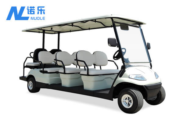 8座高尔夫观光车（NL-A627.6+2）