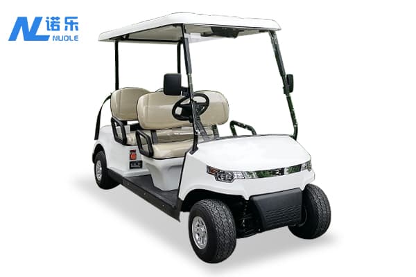4座高尔夫观光车（NL-C4-8）