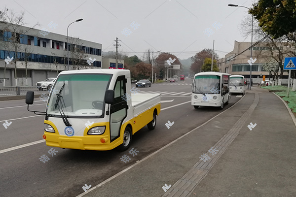 四川省学校电动货车