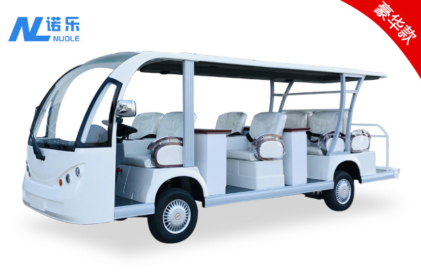 8座豪华观光车(NL-L114C-8)