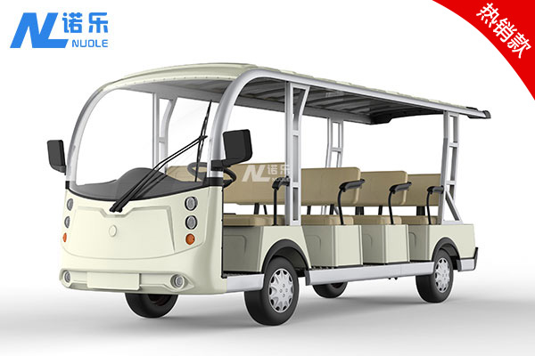 11座电动观光车（NL-S11B.C）