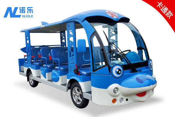 14座旅游观光车（NL-14F-5）