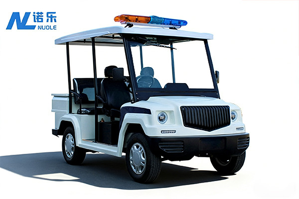 4-5座敞开式巡逻车（NL-L104C2）