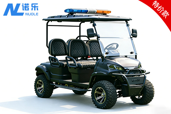 4座特价巡逻车（NL-JA4G）