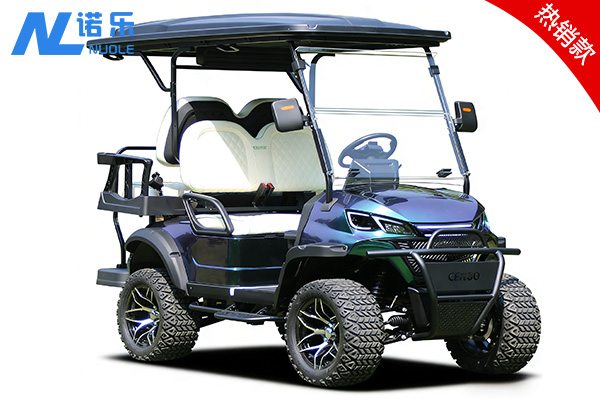 4座高尔夫摆渡车（NL-JA2+2G）