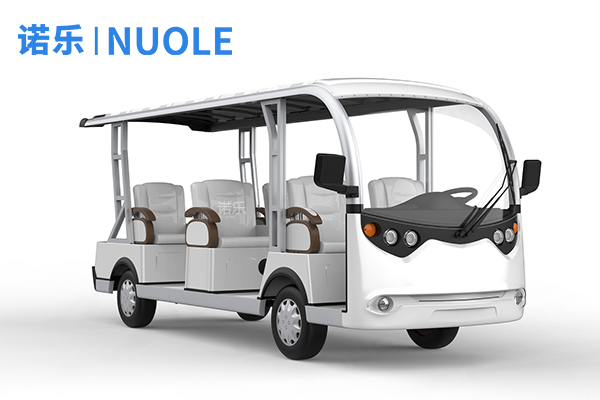 NL-6座豪华款观光车