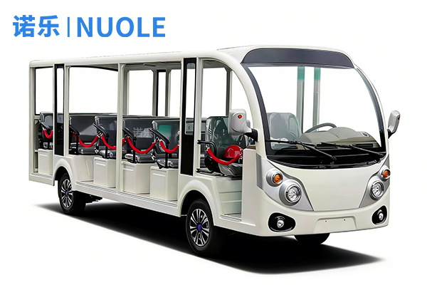 18座燃油观光车（NL-GQ18B传奇）