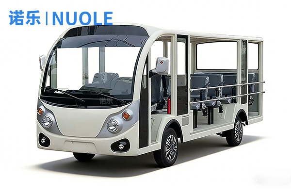 14座燃油观光车(NL-GQ14传奇)