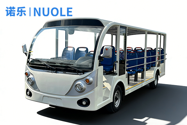 23座电动观光车(NL-GD23A传奇款)