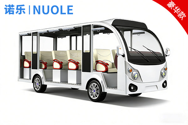 10座豪华电动观光车（GD-传奇）