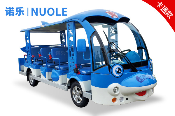14座旅游观光车（NL-14F-5）