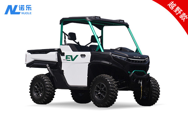 四驱越野巡逻车（NL-F12）