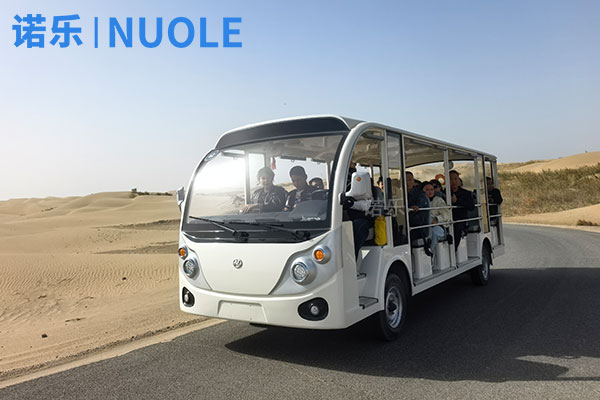 新疆景区观光车（敞开式）